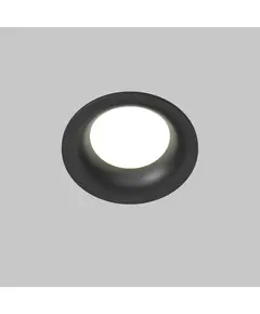 Луна за баня Slim DL088-GU10-RD-B Maytoni 1xGU10 IP65 | Osvetlenieto.bg