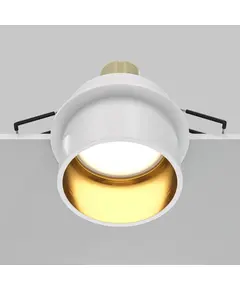 Луна за вграждане Reif DL050-01WG Maytoni 1xGU10 | Osvetlenieto.bg