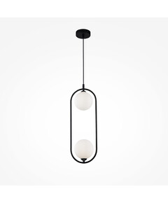 Полилей Ring Maytoni MOD013PL-02B 2xG9 | Osvetlenieto.bg