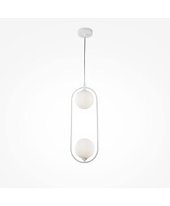 Полилей Ring Maytoni MOD013PL-02W 2xG9 | Osvetlenieto.bg