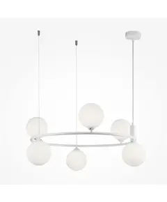 Полилей Ring Maytoni MOD013PL-06W 6xG9 | Osvetlenieto.bg