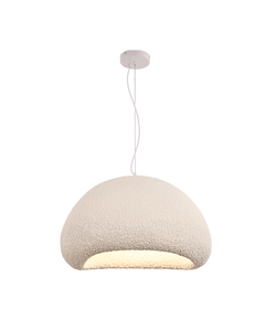 Полилей Zambelis 23162 PENDANT LAMP E27 MAX 15W FIBERGLASS | Osvetlenieto.bg