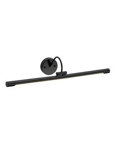 Аплик за картина Alton Large LED Black Elstead Lighting ALTON-PL-L-BLK | Osvetlenieto.bg