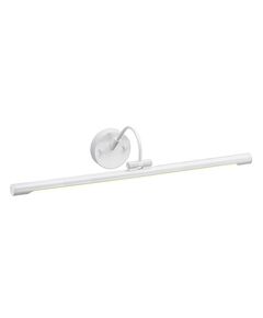 Аплик за картина Alton Large LED White Elstead Lighting ALTON-PL-L-WHT | Osvetlenieto.bg