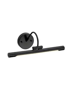 Аплик за картина Alton Small LED Black Elstead Lighting ALTON-PL-S-BLK | Osvetlenieto.bg