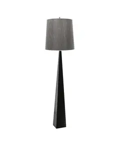Лампион Ascent 1xE27 Black Elstead Lighting ASCENT-FL-BLK | Osvetlenieto.bg
