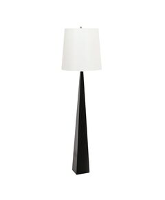 Лампион Ascent 1xE27 Black Elstead Lighting ASCENT-FL-BLK-W | Osvetlenieto.bg