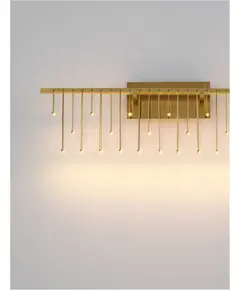 LED Аплик STELLAR 9186966 Nova Luce 11W 3000K | Osvetlenieto.bg