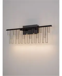 LED Аплик STELLAR 9186967 Nova Luce 11W 3000K | Osvetlenieto.bg