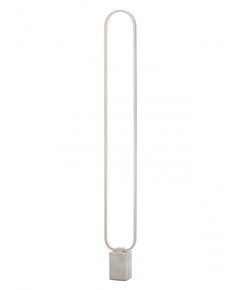 LED Лампион Ado 01-3061 Smarter 24W 3000K | Osvetlenieto.bg