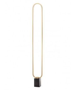 LED Лампион Ado 01-3062 Smarter 24W 3000K | Osvetlenieto.bg