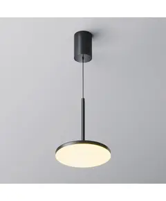 LED Пендел Plato P076PL-L12W3K-B Maytoni 12W 3000K | Osvetlenieto.bg