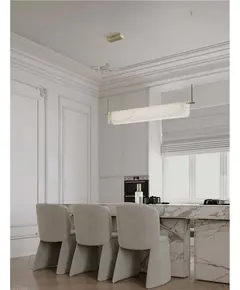 LED Полилей AIDER 9019760 Nova Luce 35W 3000K | Osvetlenieto.bg