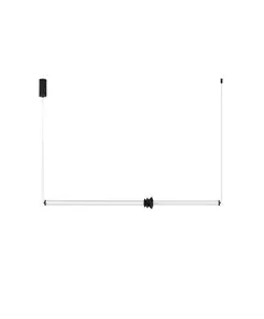 LED Полилей ATMOSFERA 9236405 Nova Luce 15W 3000K | Osvetlenieto.bg