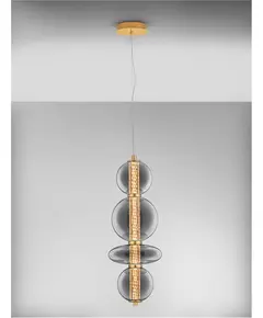 LED Полилей NAVI 9186952 Nova Luce 20W 3000K | Osvetlenieto.bg