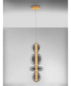 LED Полилей NAVI 9186952 Nova Luce 20W 3000K | Osvetlenieto.bg
