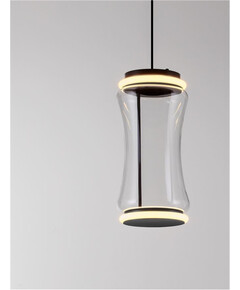 LED Полилей със сензор ANAPNOE 9695285 Nova Luce 21W 3000K | Osvetlenieto.bg