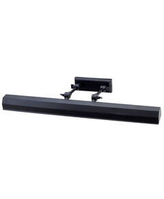 Аплик за картина Chawton 4xE14 Large Black Elstead Lighting CHAWTON-PLL-BLK | Osvetlenieto.bg