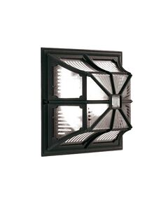 Плафон Chapel 1xE27 Lantern Black Elstead Lighting CP12-BLACK | Osvetlenieto.bg