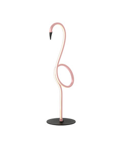 LED Настолна лампа Flamingo Pink Elstead Lighting FLAMINGO-TL-PNK | Osvetlenieto.bg