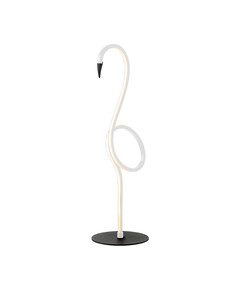 LED Настолна лампа Flamingo White Elstead Lighting FLAMINGO-TL-WHT | Osvetlenieto.bg