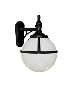 Външен аплик Glenbeigh 1xE27 Black Elstead Lighting GLENBEIGH-WALL | Osvetlenieto.bg