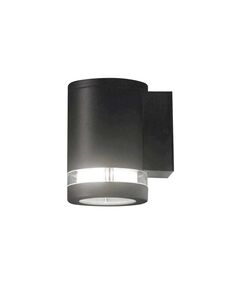 Външен аплик Magnus 1xGX53 Graphite Elstead Lighting MAGNUS-1 | Osvetlenieto.bg