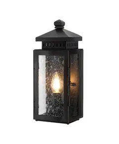 Външен аплик Matlock 1xE14 Old Bronze Elstead Lighting MATLOCK | Osvetlenieto.bg