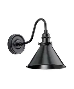 Аплик Provence 1xE27 Old Bronze Elstead Lighting PV1-OB | Osvetlenieto.bg