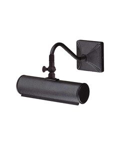 Аплик за картина Picture Light 1xE14 Small Black Elstead Lighting PL1-10-BLACK | Osvetlenieto.bg
