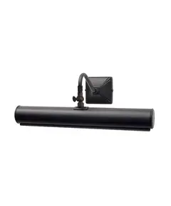 Аплик за картина Picture Light 2xE14 Large Black Elstead Lighting PL1-20-BLK | Osvetlenieto.bg