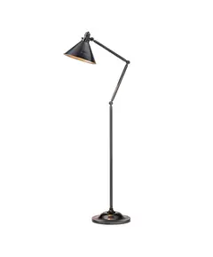 Лампион Provence 1xE27 Old Bronze Elstead Lighting PV-FL-OB | Osvetlenieto.bg