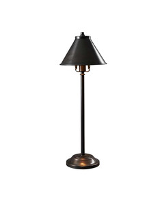 Настолна лампа Provence 1xE14 Stick Lamp Old Bronze Elstead Lighting PV-SL-OB | Osvetlenieto.bg