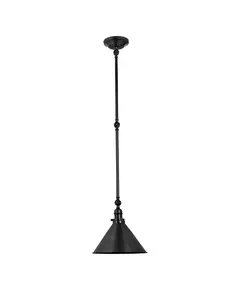 Пендел Provence 1xE27 Old Bronze Elstead Lighting PV-GWP-OB | Osvetlenieto.bg