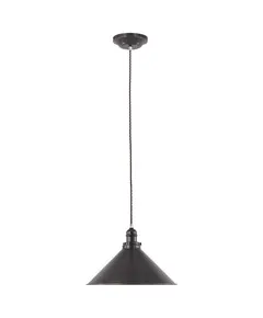 Пендел Provence 1xE27 Old Bronze Elstead Lighting PV-SP-OB | Osvetlenieto.bg