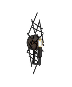 Аплик Taiko 1xE14 Olde Bronze Elstead Lighting TAIKO1 | Osvetlenieto.bg