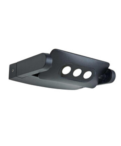 LED Външен аплик Sigmund Graphite Elstead Lighting SIGMUND-3W | Osvetlenieto.bg