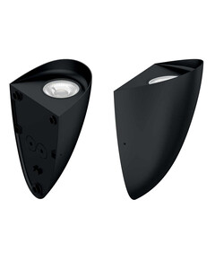 LED Външен аплик Vendela Black Elstead Lighting VENDELA | Osvetlenieto.bg