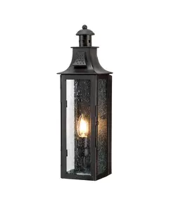 Външен аплик Stow 1xE14 Old Bronze Elstead Lighting STOW | Osvetlenieto.bg