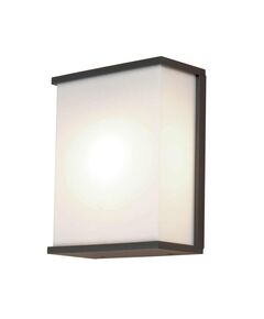 Външен аплик Torsten 1xE27 Large Graphite Elstead Lighting TORSTEN-TALL | Osvetlenieto.bg