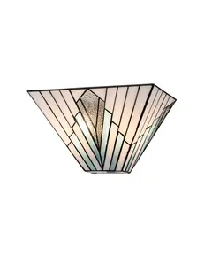 Аплик Alderley 2xE14 Wall Uplighter Vintage Bronze Elstead Lighting TF-ALDERLEY-WU | Osvetlenieto.bg