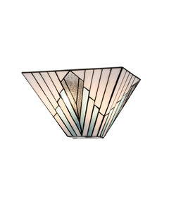 Аплик Alderley 2xE14 Wall Uplighter Vintage Bronze Elstead Lighting TF-ALDERLEY-WU | Osvetlenieto.bg