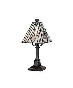 Настолна лампа Alderley 1xE14 Small Vintage Bronze Elstead Lighting TF-ALDERLEY-TL-S | Osvetlenieto.bg