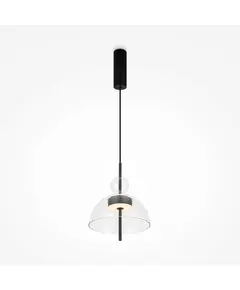 LED Полилей Bangkok MOD185PL-L6B3K1 Maytoni 12W 3000K | Osvetlenieto.bg