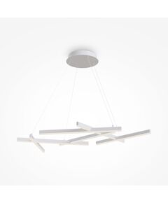 LED Полилей Line Maytoni MOD016PL-L75W 75W | Osvetlenieto.bg