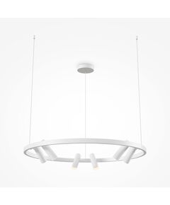 LED Полилей Satellite Maytoni MOD102PL-L42W 42W | Osvetlenieto.bg