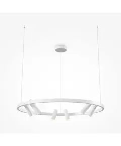 LED Полилей Satellite Maytoni MOD102PL-L42W 42W | Osvetlenieto.bg