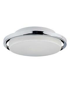 Плафон Ryde 1xGX53 Polished Chrome Elstead Lighting BATH-RYDE-F | Osvetlenieto.bg