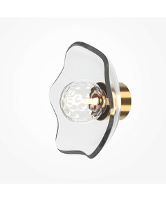 Аплик Miracle MOD207WL-01BS Maytoni 1xG9 | Osvetlenieto.bg