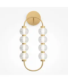 LED Аплик Amulet MOD555WL-L11G3K Maytoni 11W 3000K | Osvetlenieto.bg